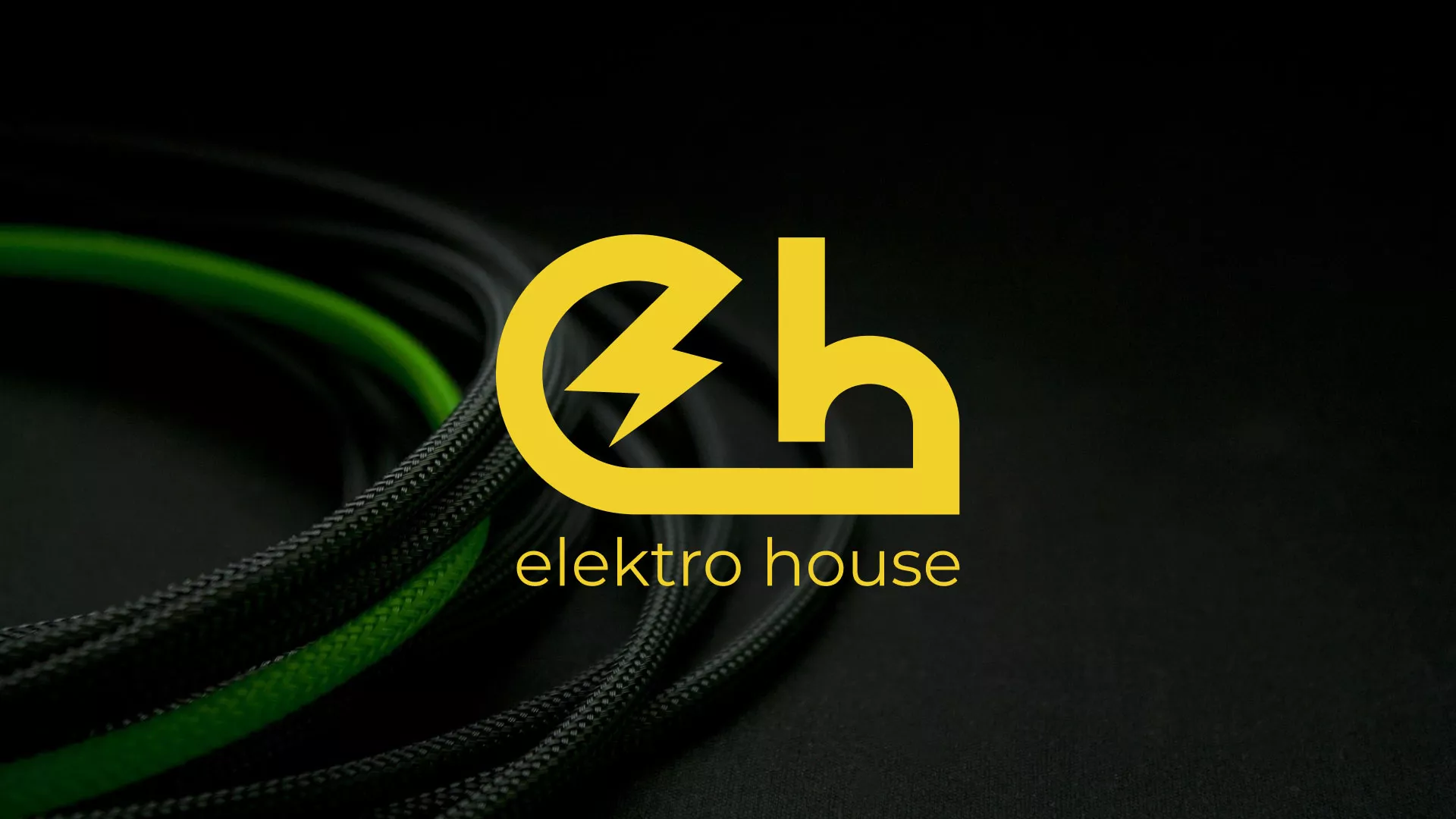 Создание сайта компании «Elektro House» в Льгове